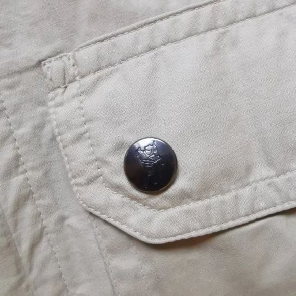 Burberry Nova Check Vintage Jacket - Picture 2 of 4